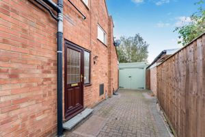 Keyser Road Bodicote